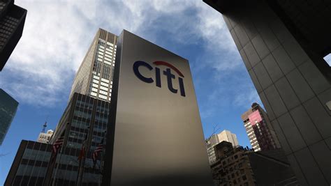 Citigroup: Q1 Earnings Snapshot
